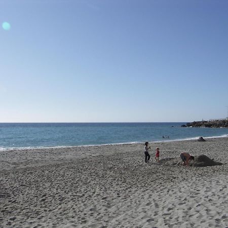 Apartamentos Lual Torrecilla Nerja Zewnętrze zdjęcie