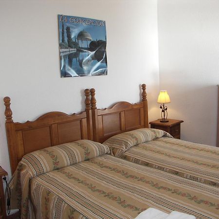 Apartamentos Lual Torrecilla Nerja Zewnętrze zdjęcie