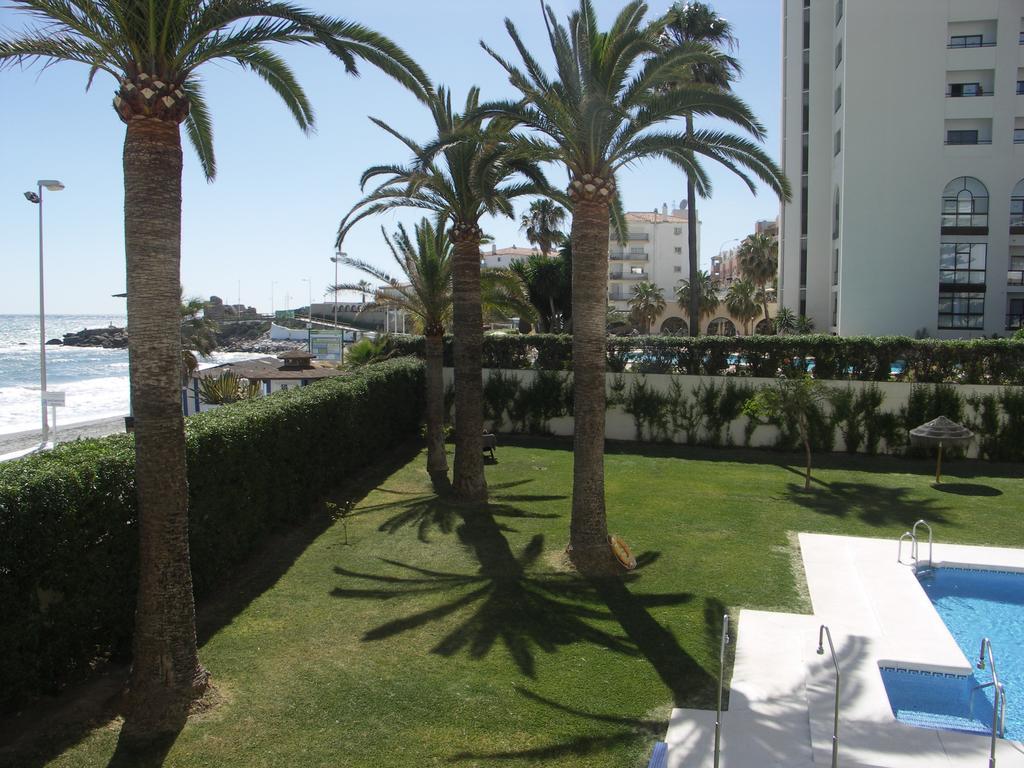 Apartamentos Lual Torrecilla Nerja Pokój zdjęcie