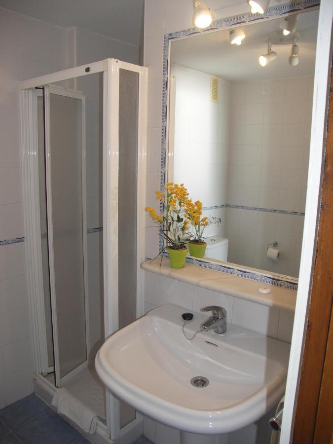 Apartamentos Lual Torrecilla Nerja Zewnętrze zdjęcie