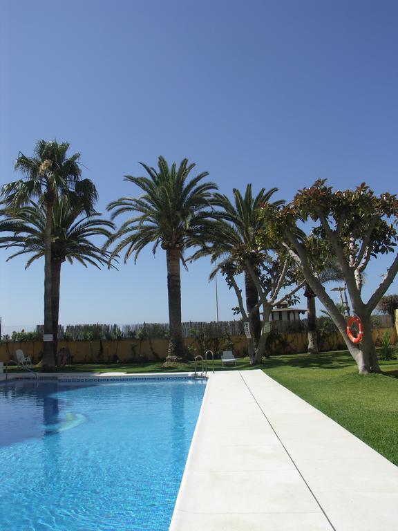 Apartamentos Lual Torrecilla Nerja Zewnętrze zdjęcie